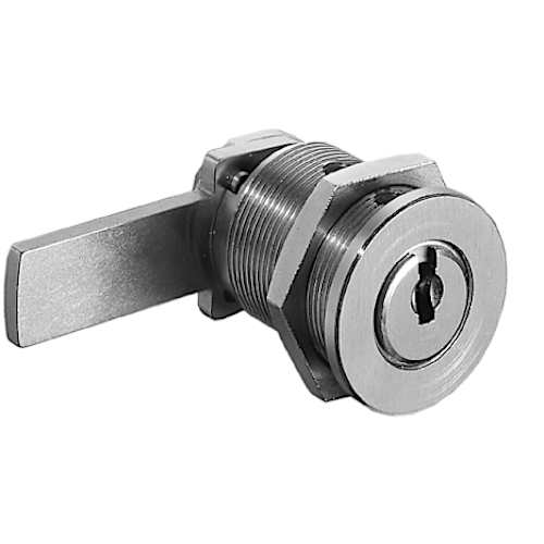 Industrial Locks