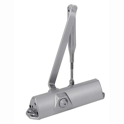 dormakaba TS 68 silver