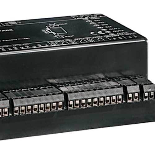 Access Control - Kaba access manager 92 00
