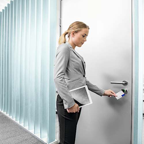 Kaba evolo Manager