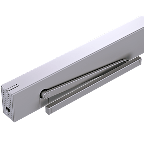 ED 100 / 250 LE Electromechanical Swing Door Operator