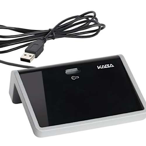 Kaba desktop reader 91 08
