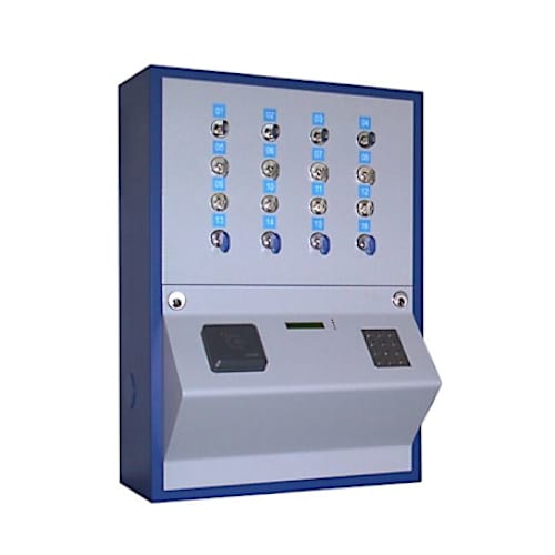 Depozytor kluczy category image