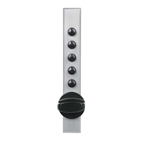 Simplex 9600 Mechanical Lock - dormakaba Access & Data Systems