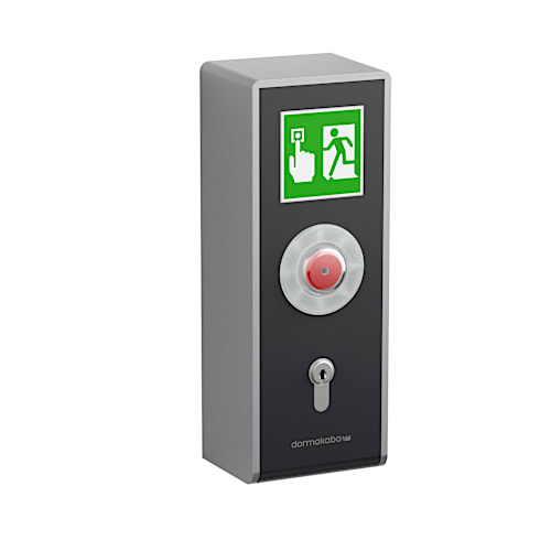 Emergency exit systems