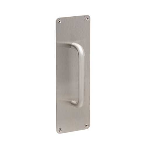 Push and Pull Plate