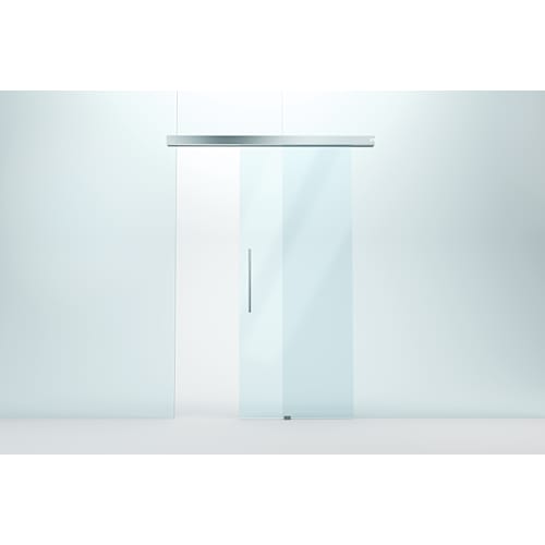 Manual Sliding Door Systems
