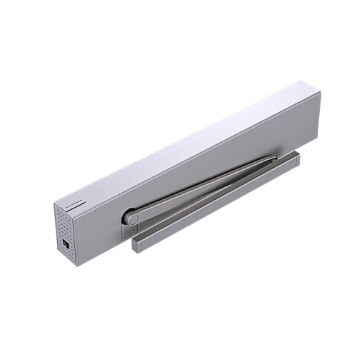 Swing door operators ED 100/ED 250