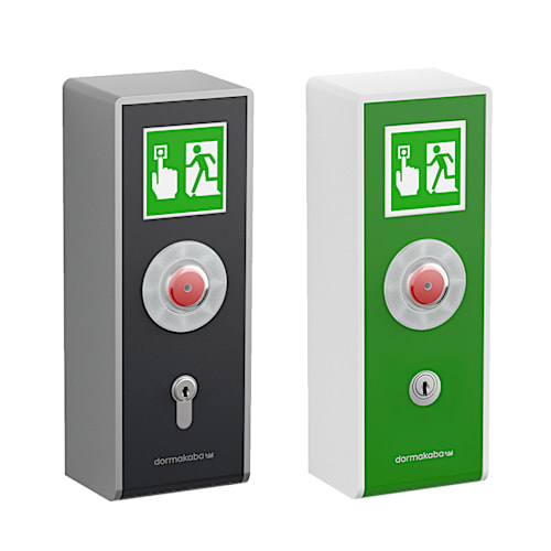 Emergency exit systems