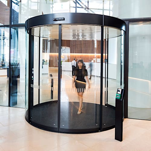 Entrance Systems