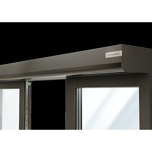 Sliding Door Operator