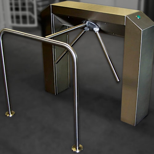 PGB mit Kerberos TPB-E01