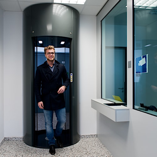 Entrance Systems