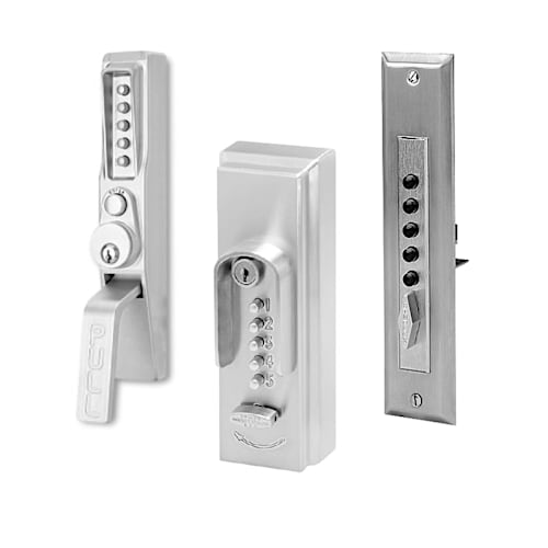 Legacy Door Hardware Products