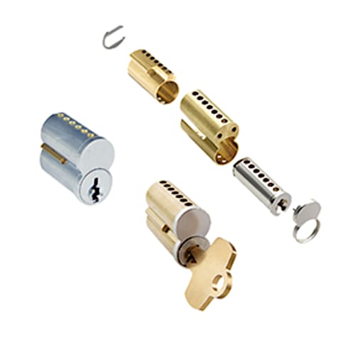 Keys & Cores