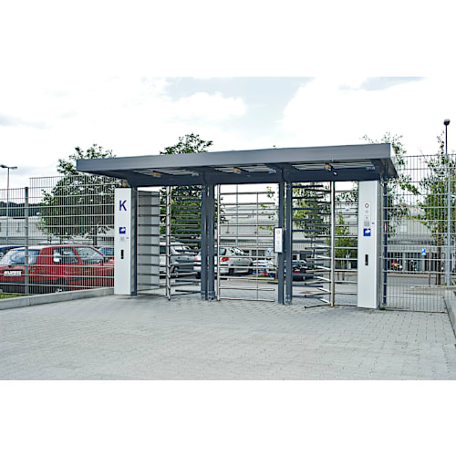 Turnstiles/Manual Turnstiles UK