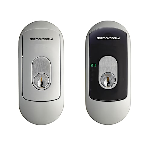 Entrance Systems