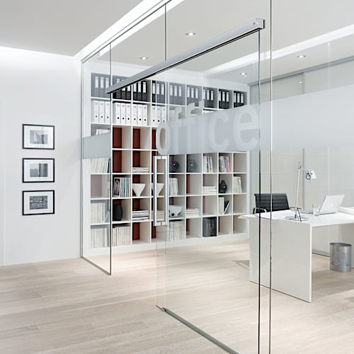 Manual Sliding Door Systems