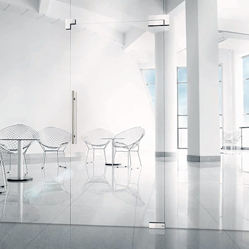 Corner fitting MUNDUS