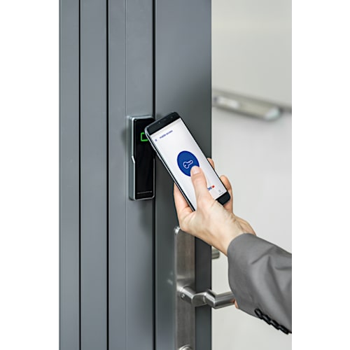 card readers & peripherals