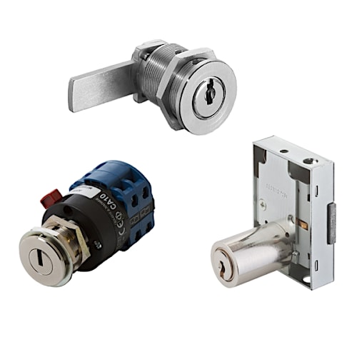Industrial Locking