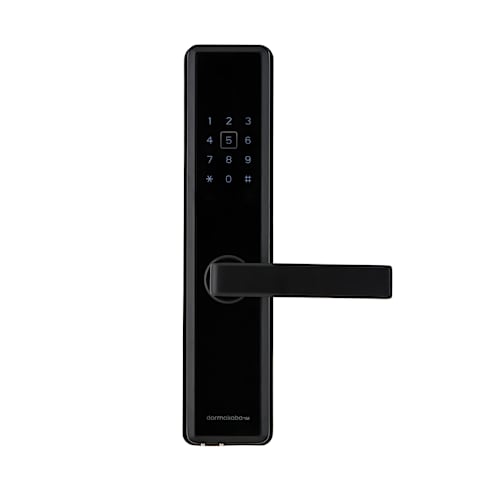 M5 Digital Mortice Door Lock