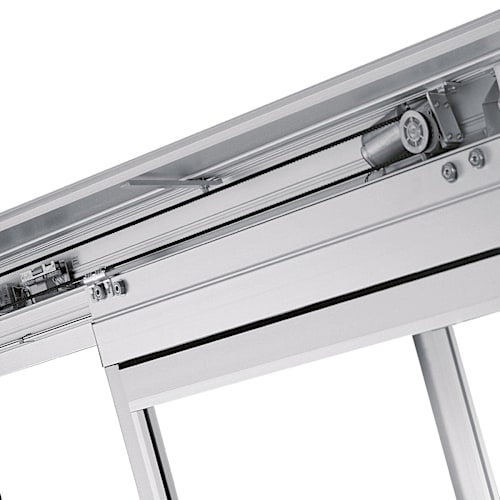 Automatic Sliding Doors & ICU Doors