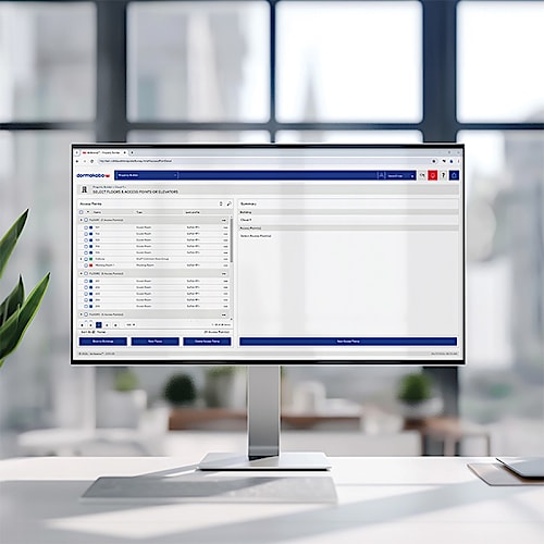 Access Management Sytems