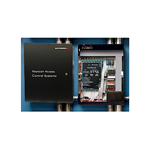Keyscan Door & Elevator Floor Controllers
