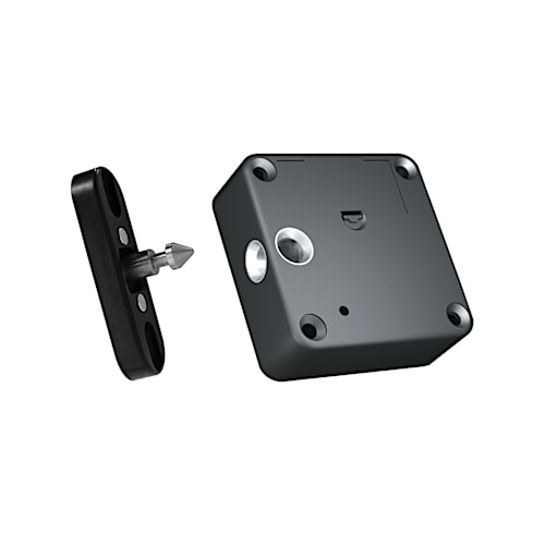 Specialty Locks