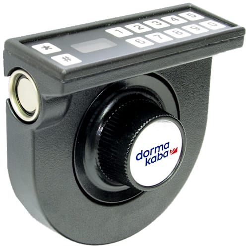 Electronic Cencon 2000 ATM Lock Software dormakaba