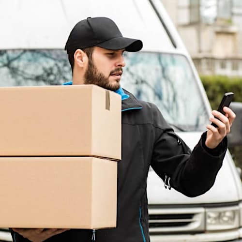 Residential Visitor Management