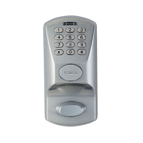 Keyless Door Locks