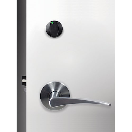 Saflok Quantum Pixel Front View