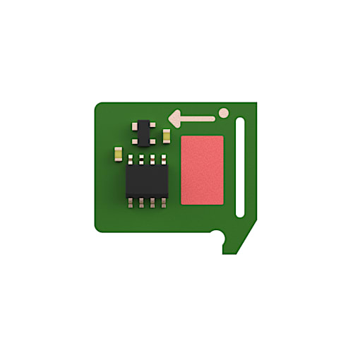 Emergency exit system SafeRoute licence cards SLI