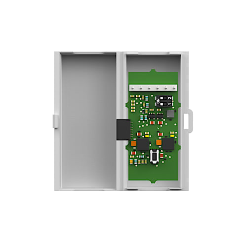 SafeRoute universal adapter STV-A