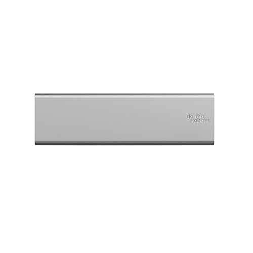 Emergency exit system STV 200 locking device