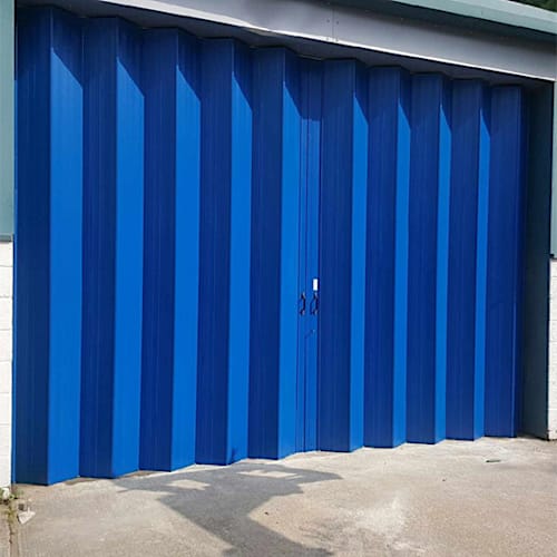 Folding Shutters