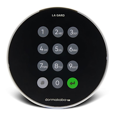 LA Gard 700