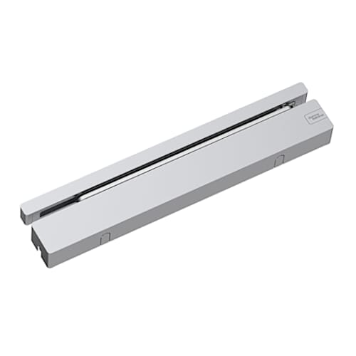 TS 97 FL XEA Free-swing slide channel door closer