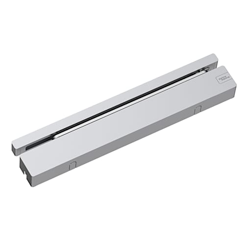 TS 97 FL XEA Free-swing slide channel door closer
