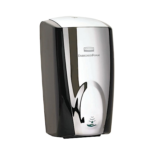 Sanitizer Unit