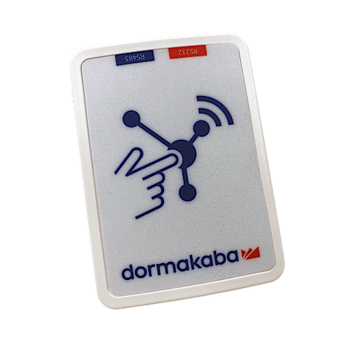 Entrivo - Connected Door Solution