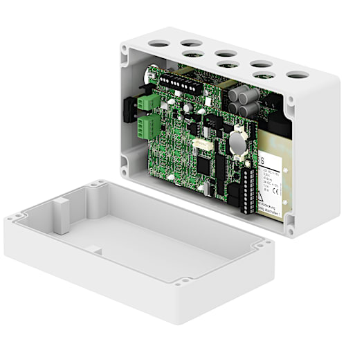 Lock SVP S 24 DCW