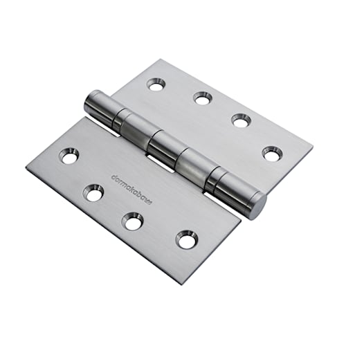 1010 Ball Bearing Broad Butt Hinge