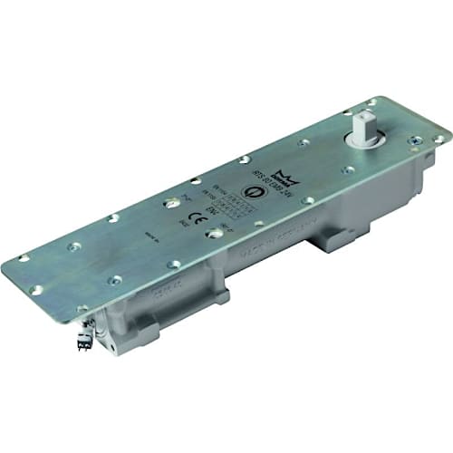 dormakaba RTS 80 EMB Electro-Magnetic Transom Closer