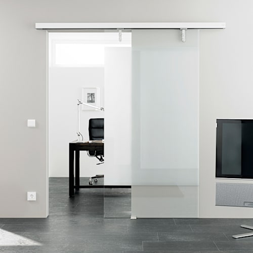 CS 80 MAGNEO Sliding door operator