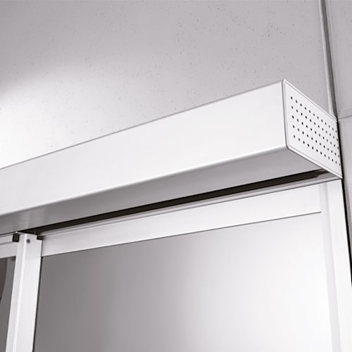 ES 200 Sliding door operator