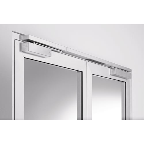 Door closer TS 93 System