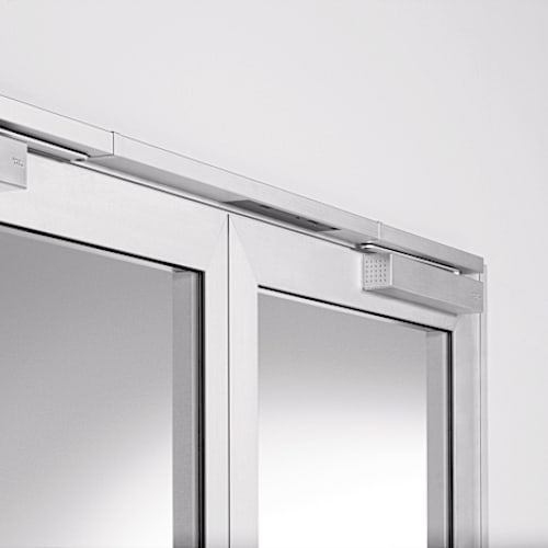 Door closer TS 93 System